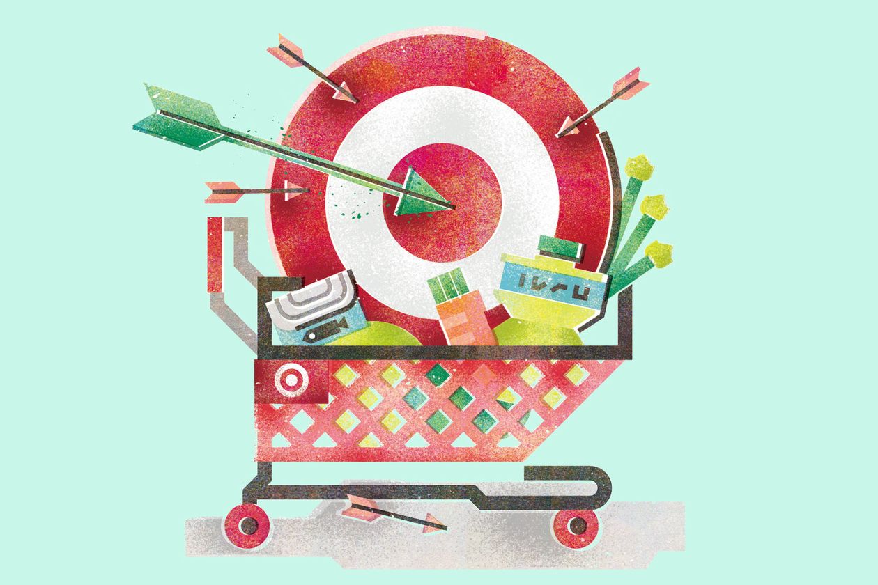 Target - Deals in Retail