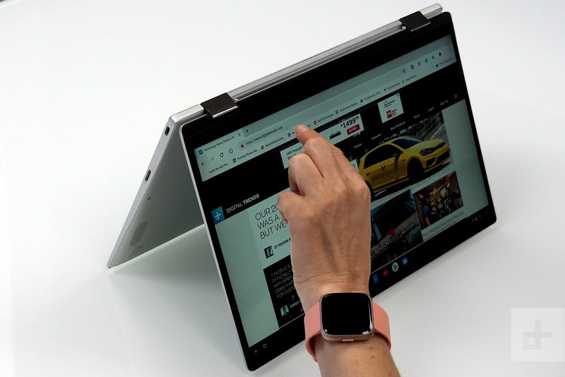 Asus ChromeBook Flip C434 review - dealsinretai.com
