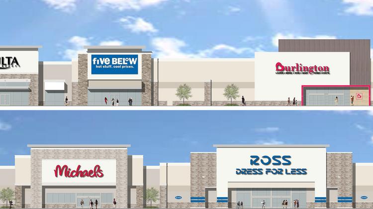 Massive retail development to break ground in community southwest of Houston - dealsinretail.com