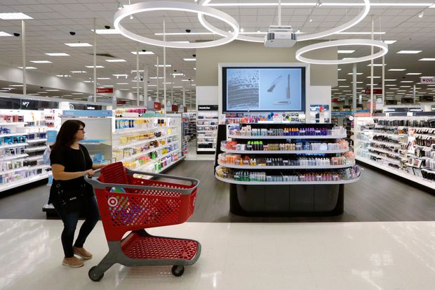 Retail Divide Widens as Shoppers Seek Value and Convenience - dealsinretail.com