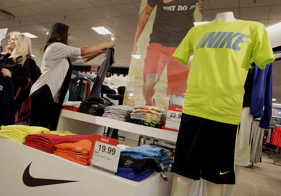 Retail sales surge in July in a reassuring sign for the U.S. economy - dealsinretail.com