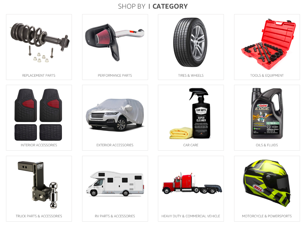 Automotive - dealsinretail.com