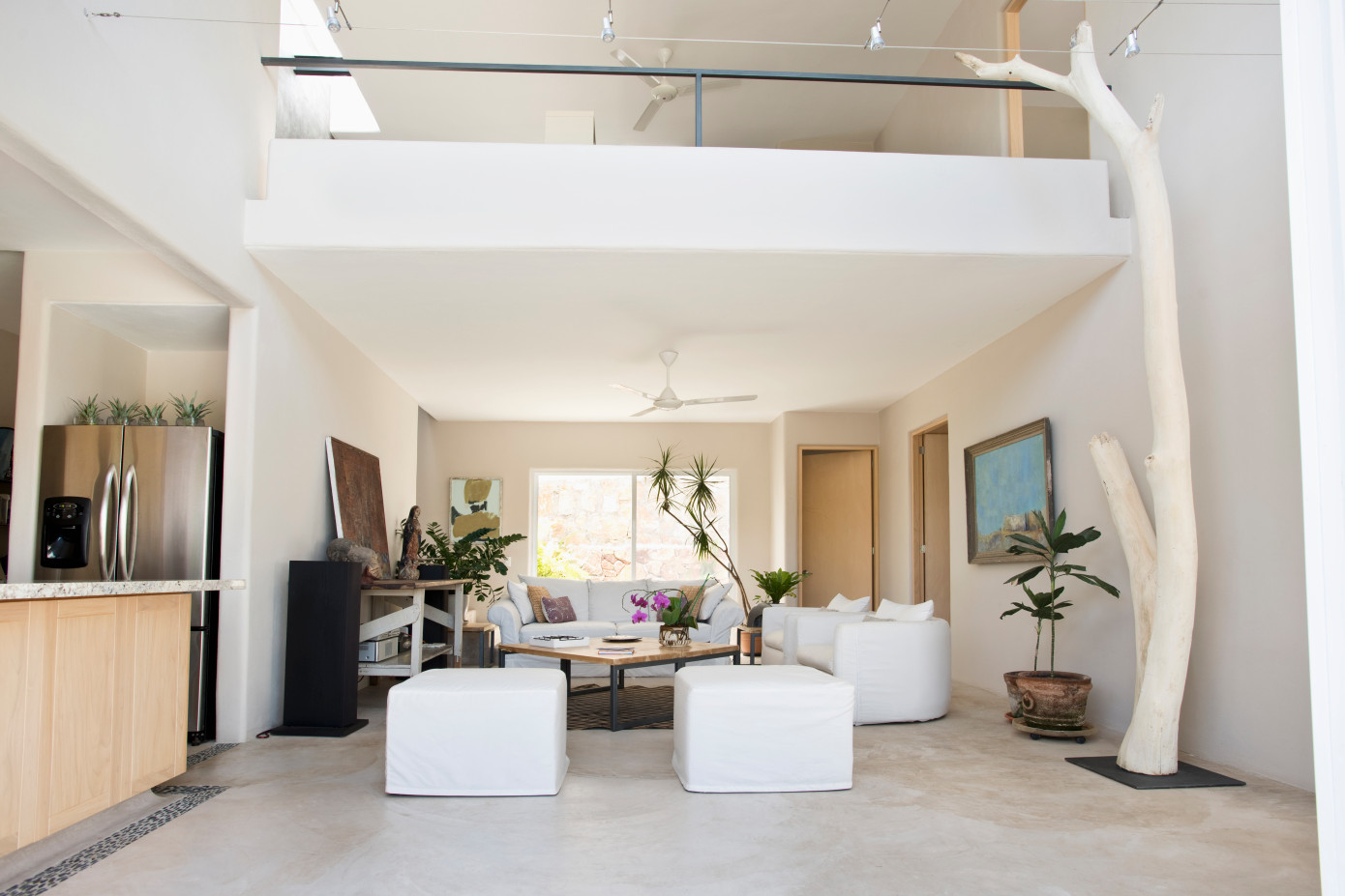 Flat, a Mexican property tech startup, raises $4.6M pre-seed led by ALLVP - dealsinretail