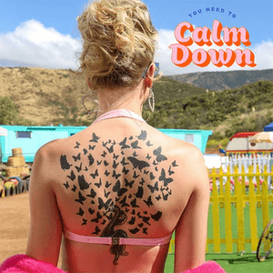 Taylor Swift “You Need to Calm Down” REVIEW - dealsinretail