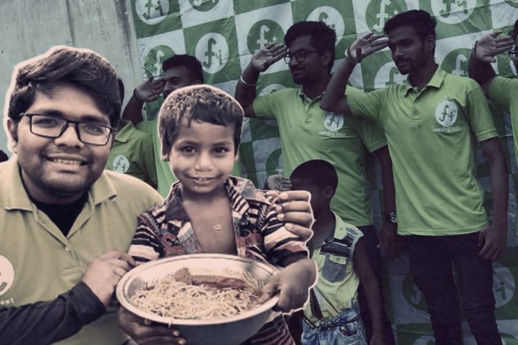 Unsold meals at Mumbai airport now feed hundreds of hungry children - dealsinretail