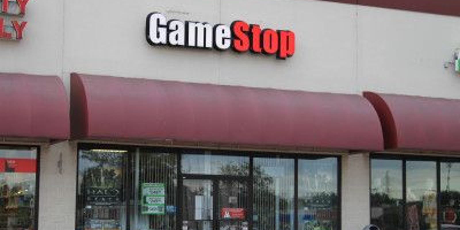 Video game retailer GameStop closing 180 to 200 stores globally - dealsinretail