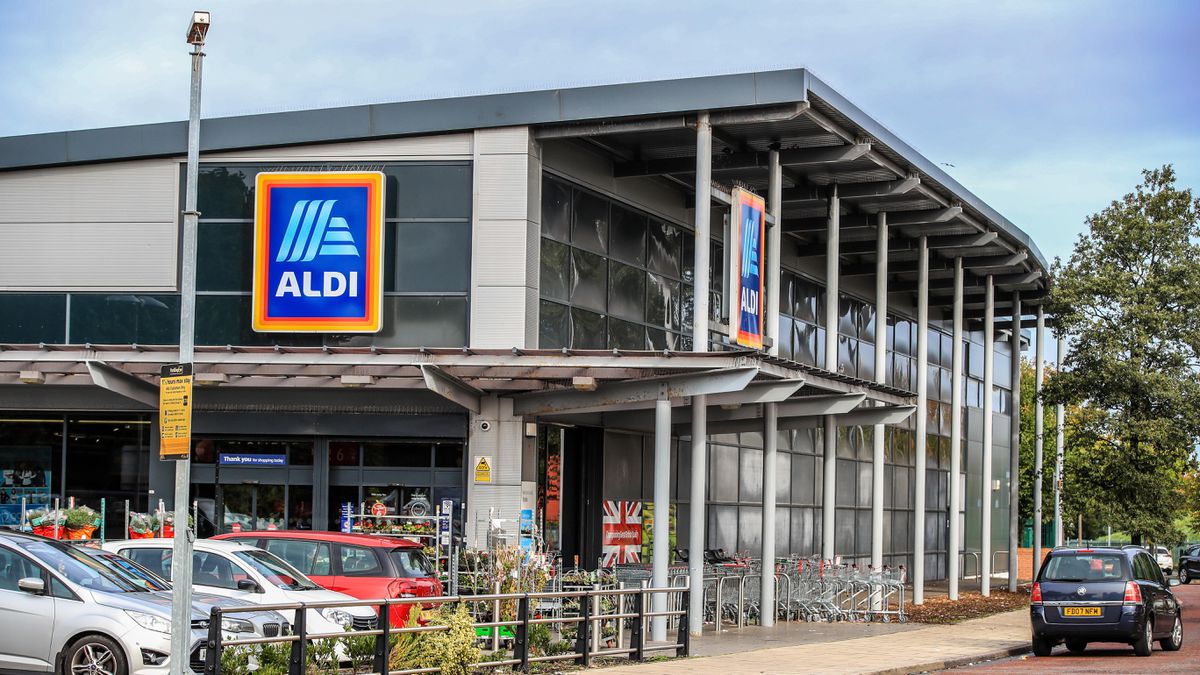 What Aldi’s Expansion Plans Tell Us About The Current State Of Retail
