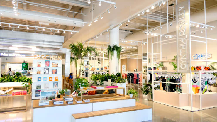 ‘A new type of department store’- Neighborhood Goods snags $11 million in funding, plots more locations - dealsinretail