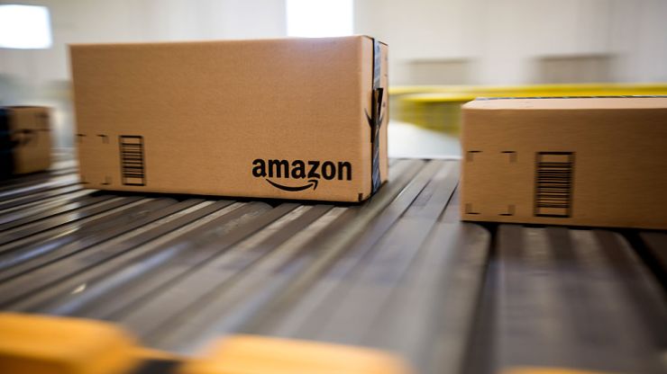 Amazon’s one-day delivery is the next big threat to retail industry, Morgan Stanley says - dealinretail