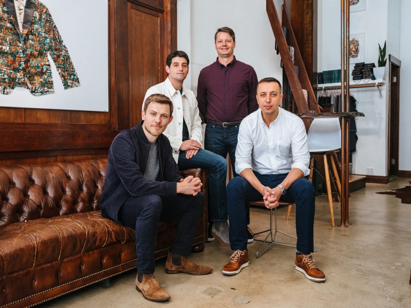 Online Marketplace Faire Ups Local Retail Game With $150M Series D, Bags $1B Valuation - DEALSINRETAIL