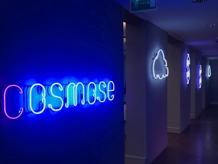 Cosmose AI raises $12 million to track brick-and-mortar purchasing habits - deals in retail