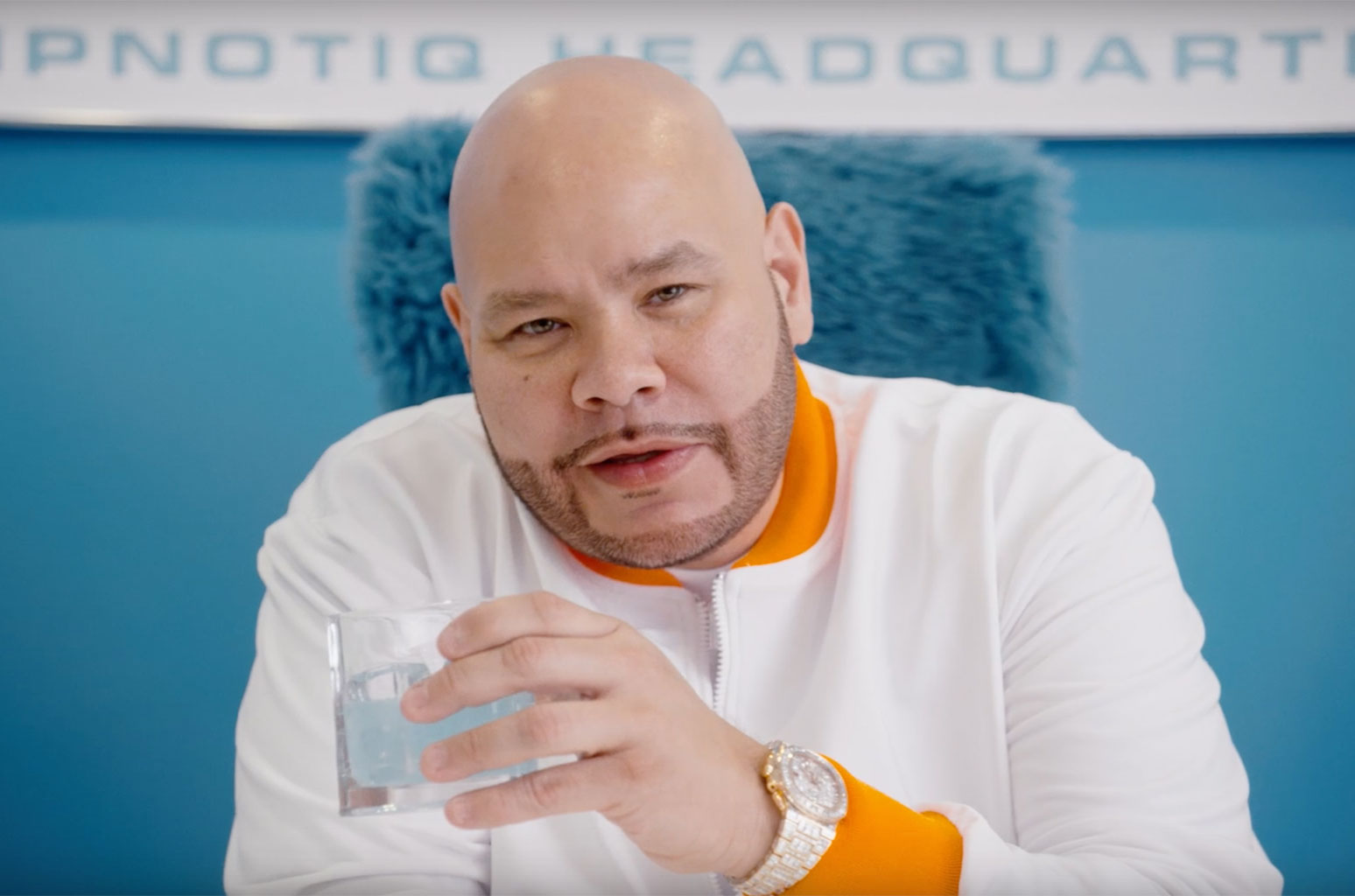 Fat Joe Teams Up With Hpnotiq For OG Campaign, Drops 'Pullin' Video With Lil Wayne- Exclusive - deals in retail news