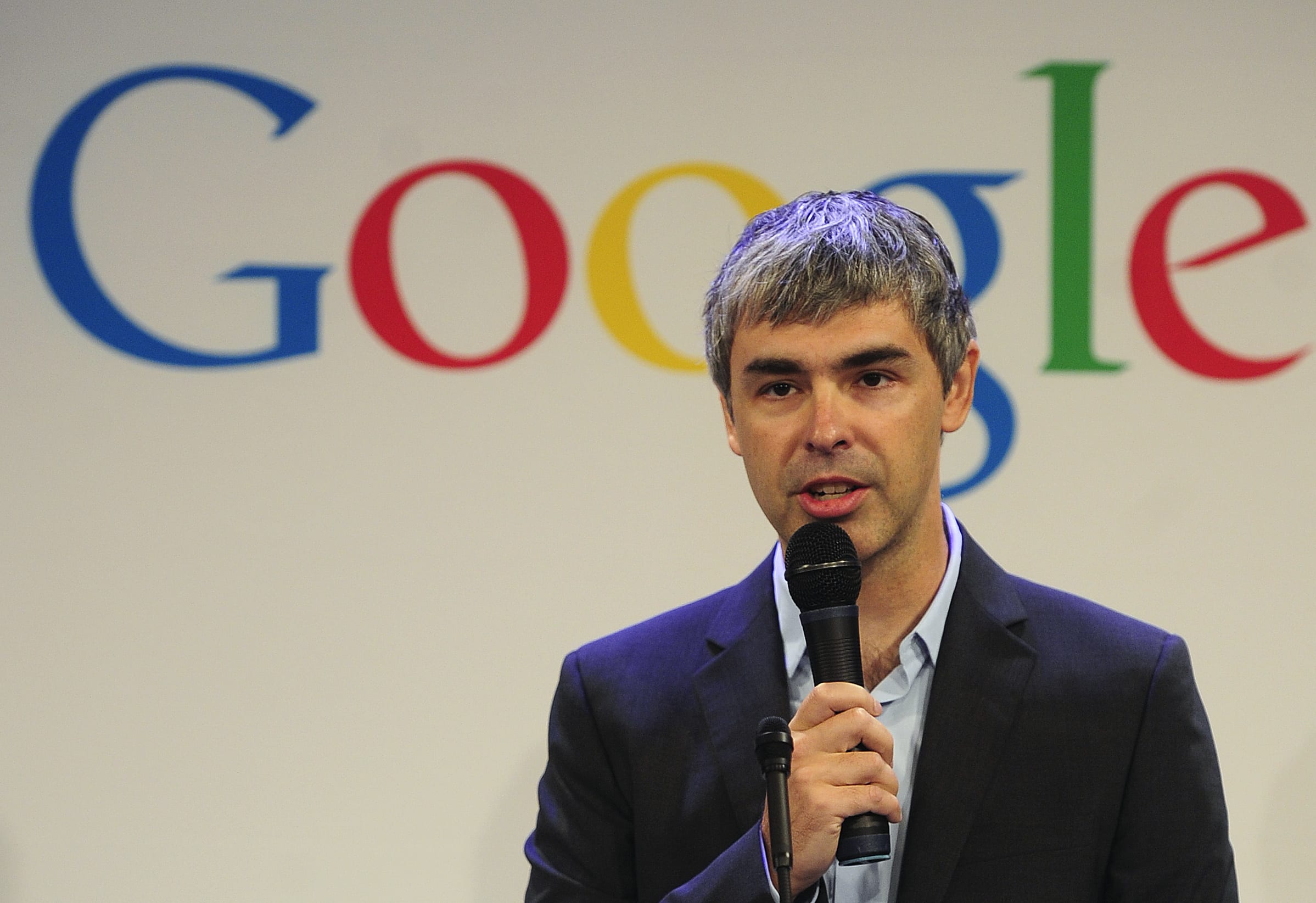 Larry Page steps down as CEO of Alphabet, Sundar Pichai to take over - dealsinretail