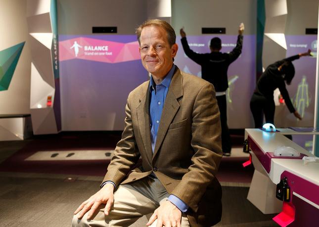 Tim Ritchie leaving The Tech to lead Boston Science MuseumTim Ritchie leaving The Tech to lead Boston Science Museum - dealsinretail