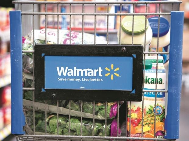 Walmart, Flipkart jointly invest in fresh produce supply startup Ninjacart - deals in retail