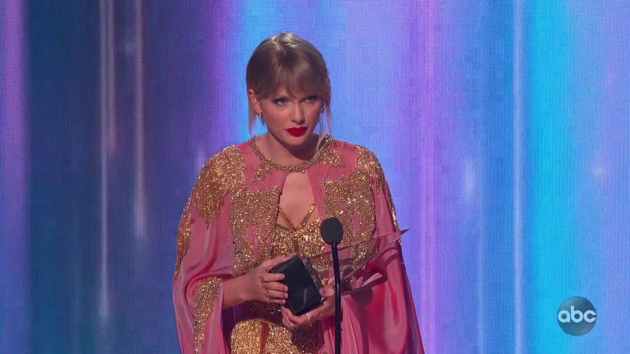 https://www.theguardian.com/culture/2019/nov/25/taylor-swift-wins-2019-ama-artist-of-the-year - deals in retail