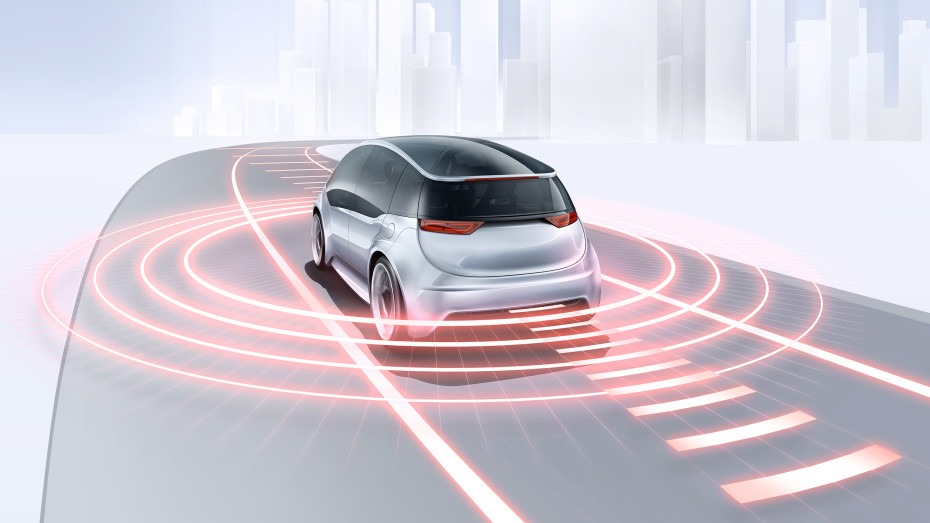 Bosch debuts long-range lidar sensor for autonomous vehicles - deals in retail