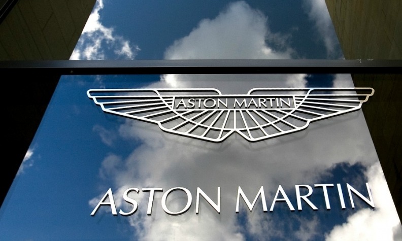 Geely in talks to take stake in Aston Martin, reports say - deals in retail