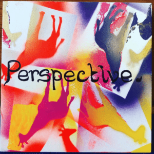 j.rae.d - Perspective (8in x 8in)