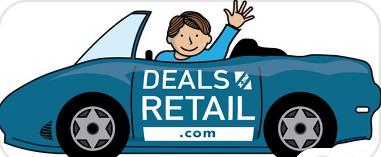 Deals in Retail - Where Awesomeness Begins!