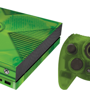 Hyperkin Xbox Classic Pack for Xbox One X - deals in retail